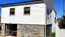 Moradia T2 com garagem Certificado Energético: isento