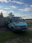 Iveco daily wywrotka