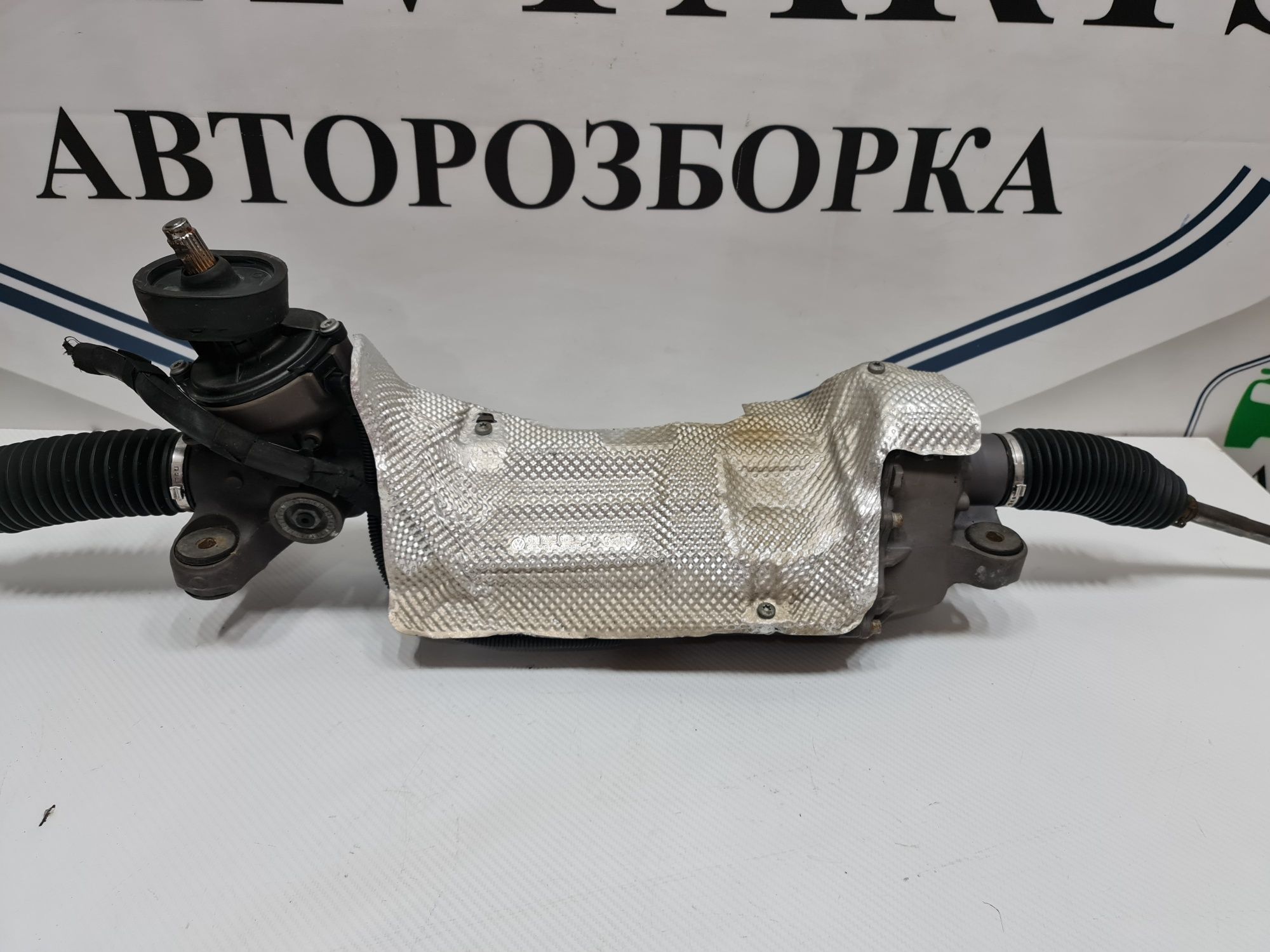 Кермова рейка,Рулевая Рейка VW Tiguan 5N0 Passat Touran 5N1909144