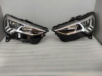 Lampa Reflektor Prawy Lewy Audi Q3 83A FullLED Matrix EU! Nowy!