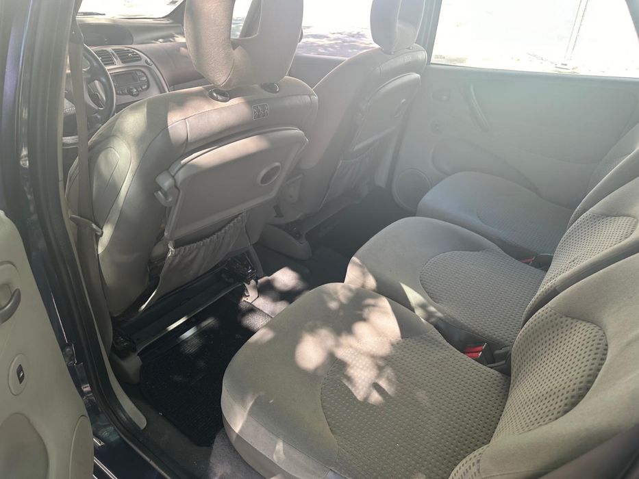 Citroen picasso Xsara