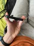 iphone 15 128 gb black
