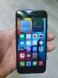 iPhone 7 kondycja bakterii 84%