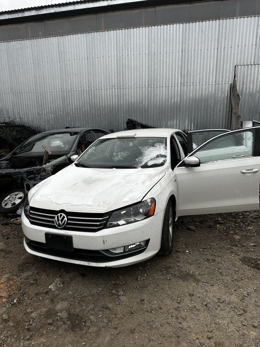 Розборка пасат б7nmc кришка багажника разборка passat nms сша кришка