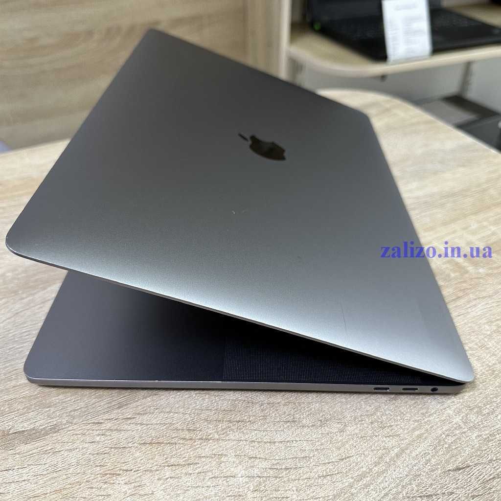 ноутбук макбук Apple MacBook Pro 15 2017 A1707 i7/16/512/Radeon 4GB