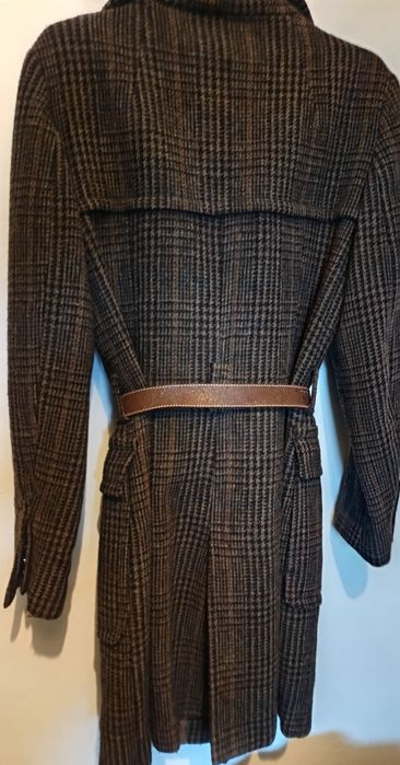 Casaco  Zara  L feminino