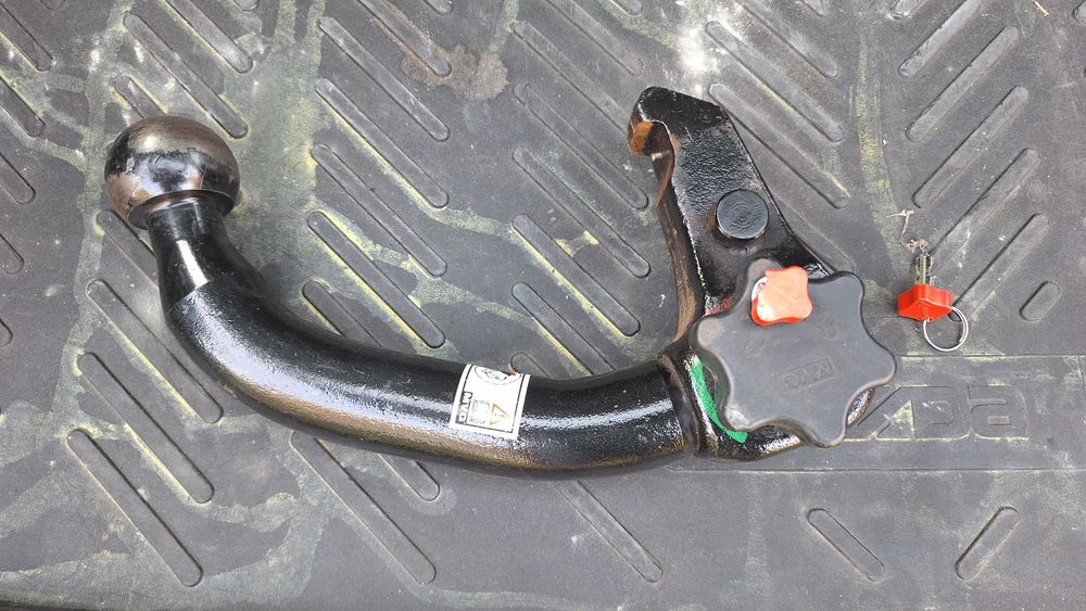 Mazda 6, 2004, bez ważnego przeglądu