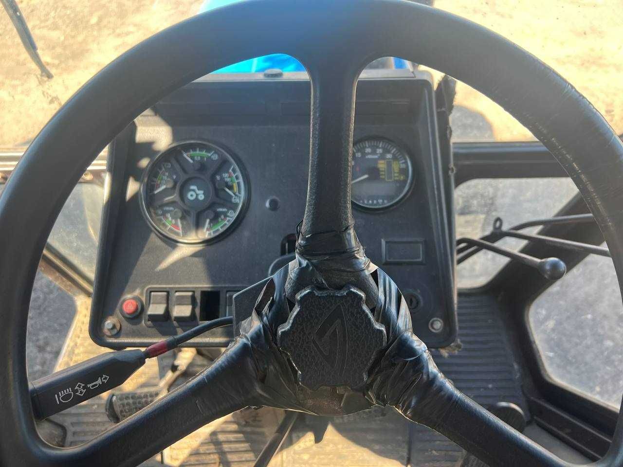 Продам трактор МТЗ 920
