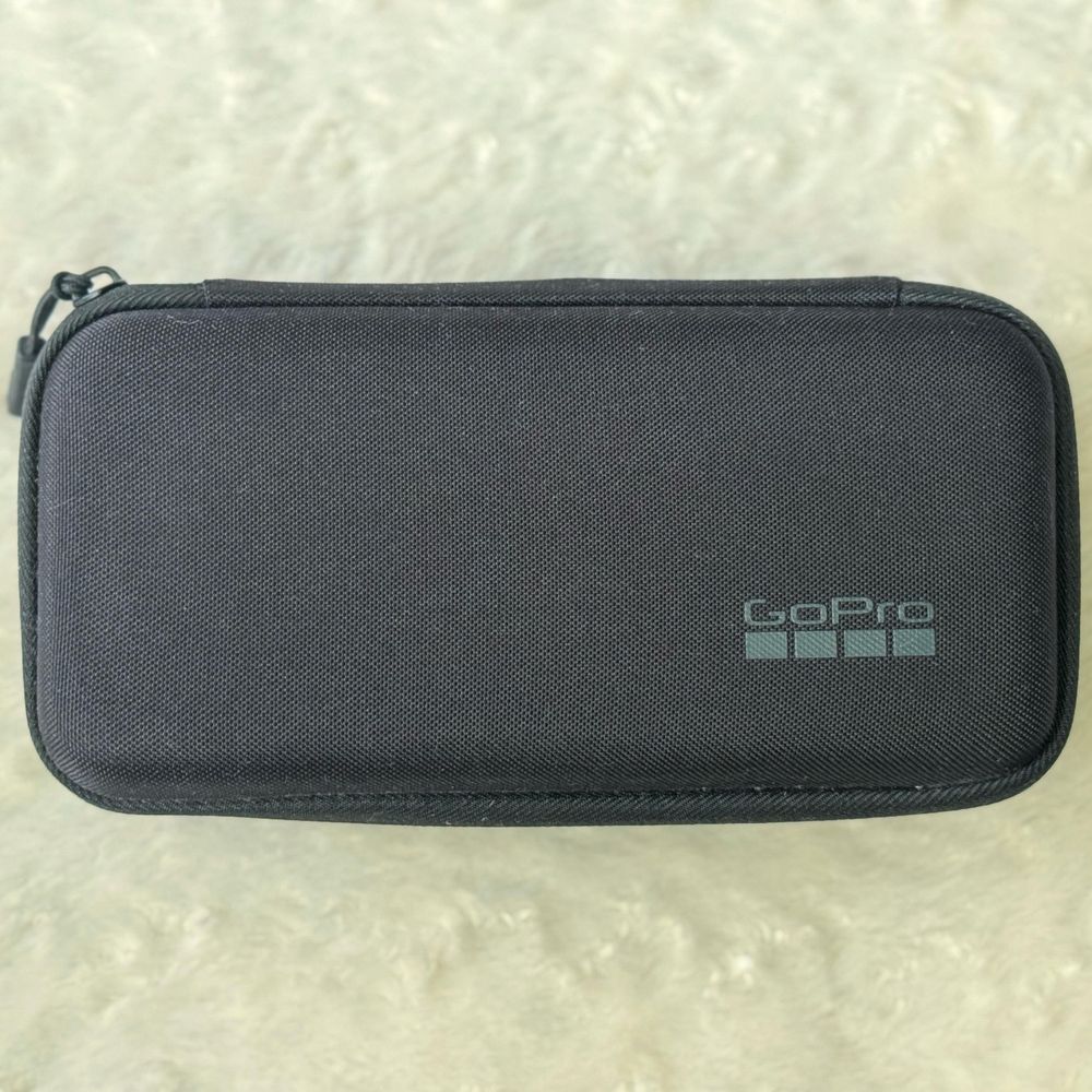 GoPro Hero 9/Com todos os acessórios