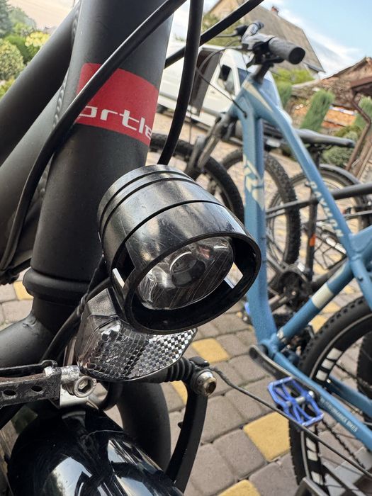 Продам жіночий  велосипед з Німеччини Ortlen   28 колеса,