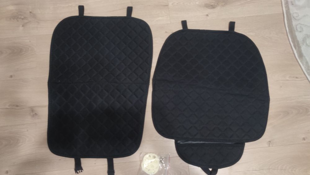 Накидки сидіння авто