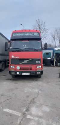 Разборка Volvo fh12