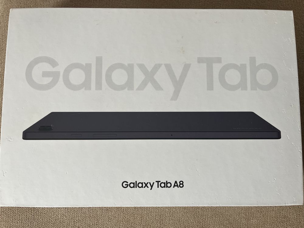 Tablet samsung galaxy tab