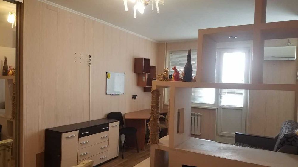 Продажа 1 ком.кв./ Салтовка/ м.'Героев Труда' 10 минут