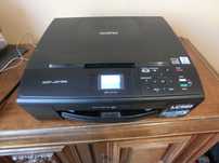 Drukarka DCP-J315W