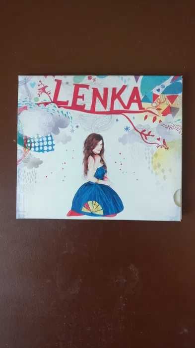 Lenka - Lenka CD