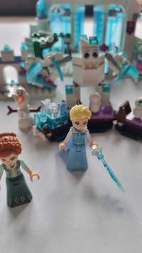 LEGO 41148 Disney, Frozen, Kraina Lodu, Magiczny Pałac Elsy