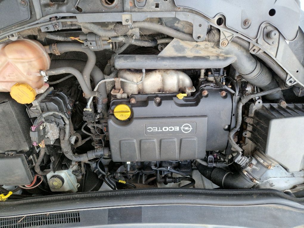 Opel Corsa 1.2 Gasolina 2013, ver localização