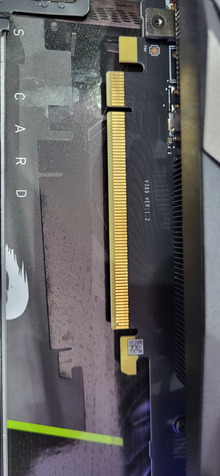 MSI RTX 3080 10GB Ventus 3x