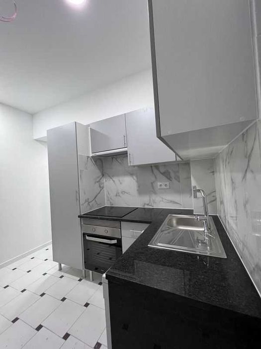 Quarto Almada Novo Individual