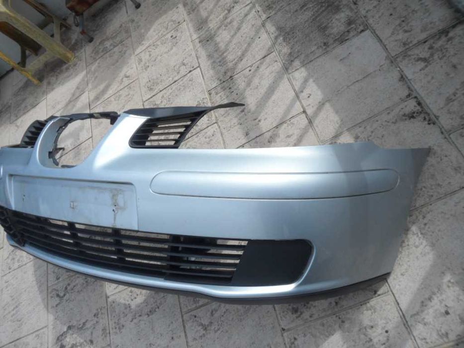 Para-choques Seat Ibiza 6L