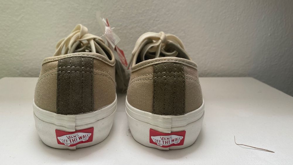 Tênis Unisex Vans