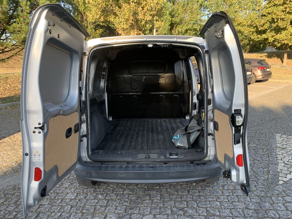 Renault Kangoo Maxi Z.E. 33