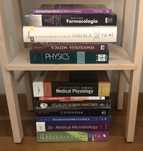 Livros de Medicina