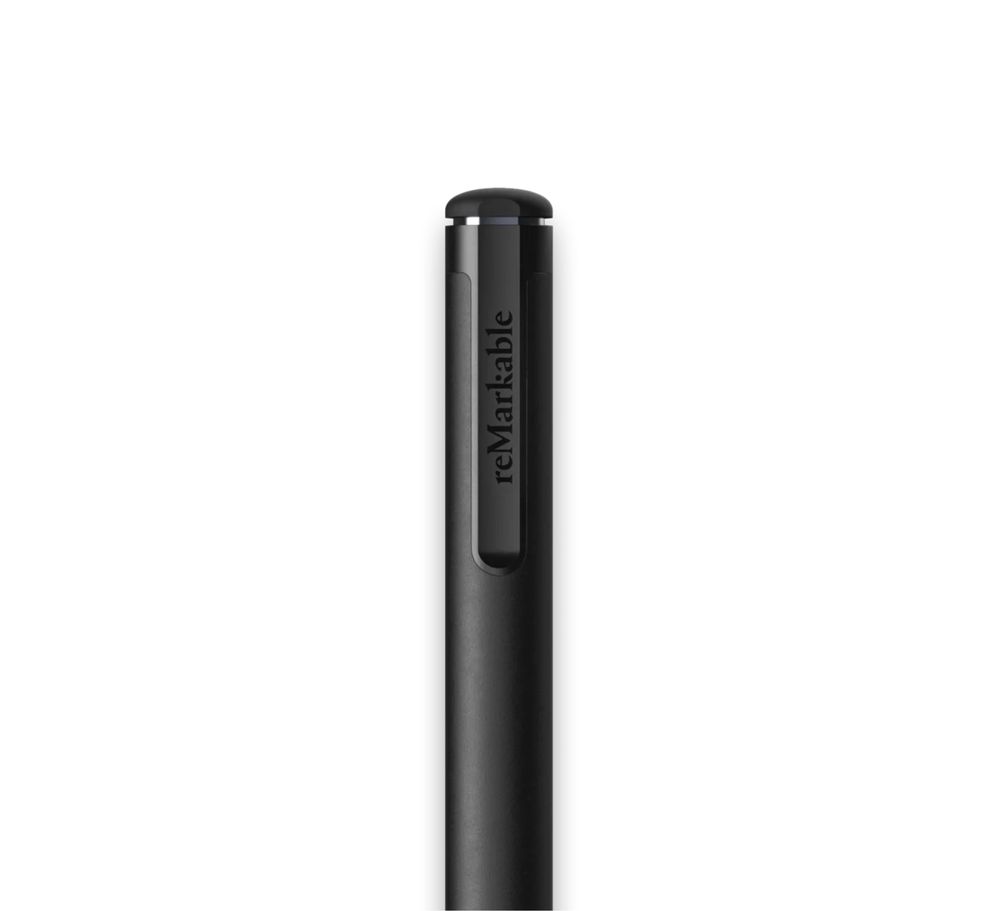 Стилус reMarkable Marker (1 покоління) - оригінал версія без гумки