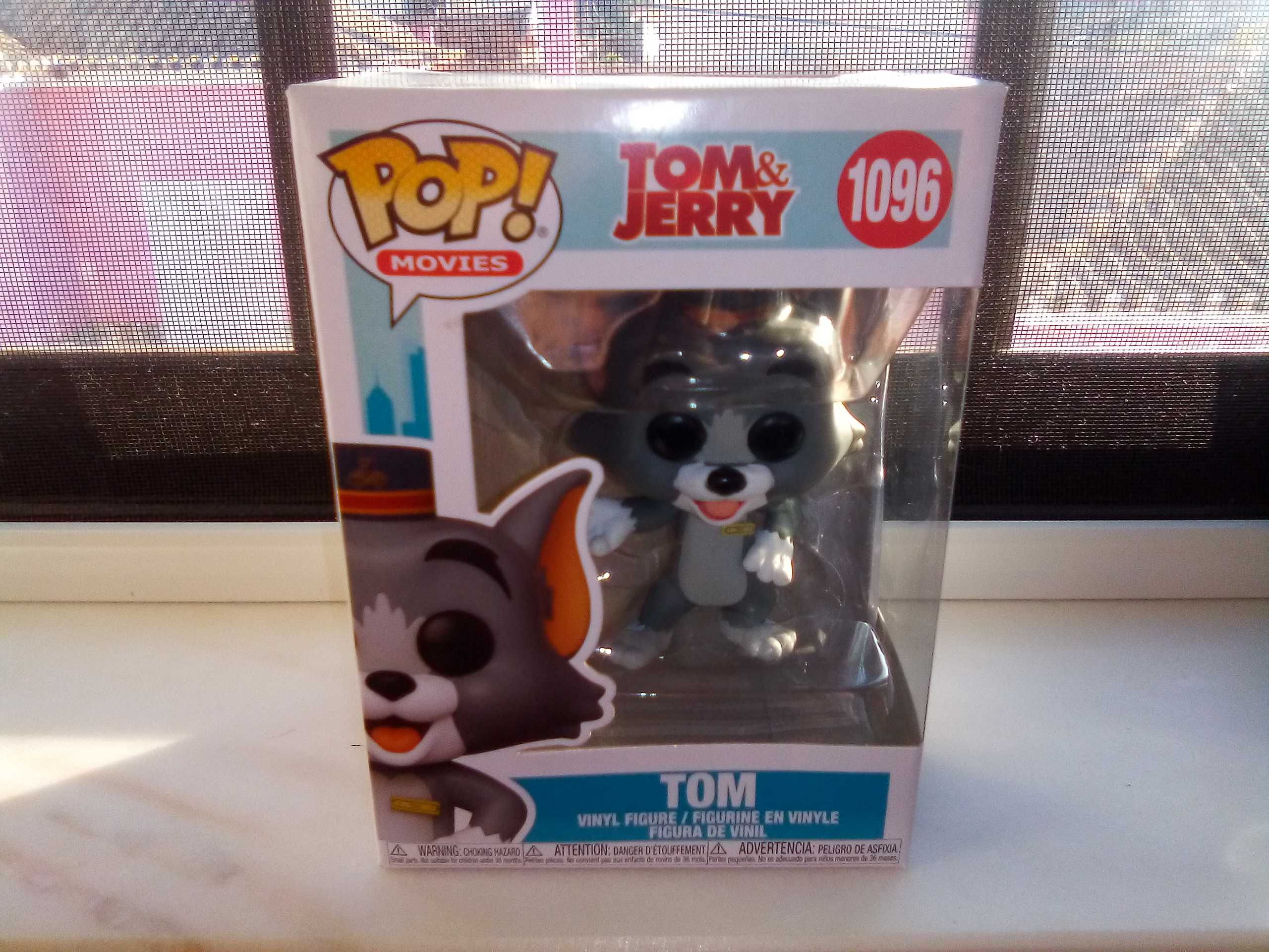 Funko        Pop
