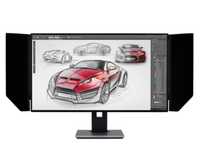 Świetny monitor Acer ProDesigner PE320QK, 32-calowy 4K