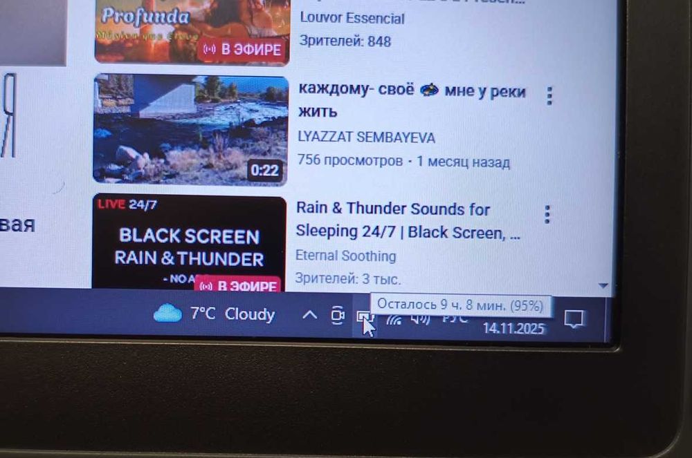 Ноутбук Dell 12.5" Intel Core і5, 8Gb DDR4, 256Gb SSD, батарея 9 часов