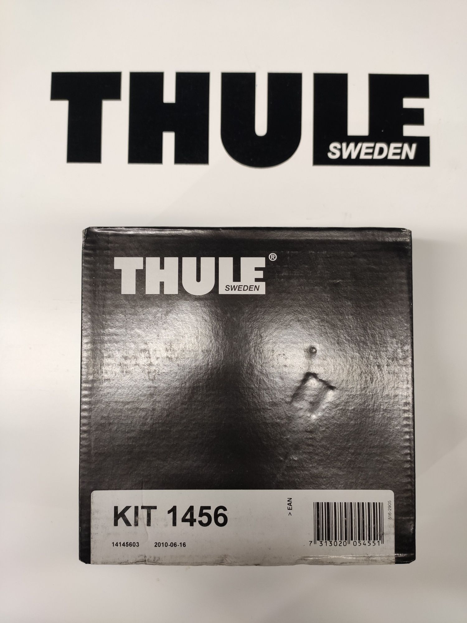 Thule KIT 1456 LAND ROVER Range Rover Sport