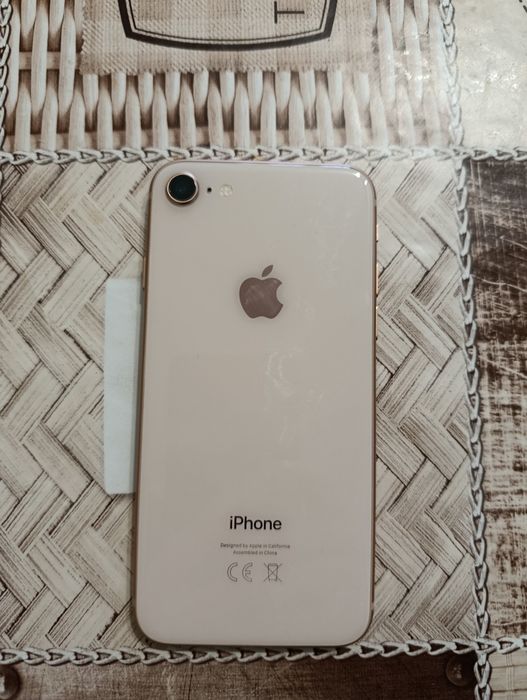 Продам iphone 8 в ідеальному стані