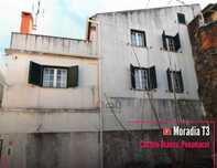 Vendo moradia T3 em Penamacor