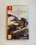 Gra Nintendo switch Darksiders Genesis