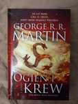 George R.R. Martin - Ogień i Krew część I