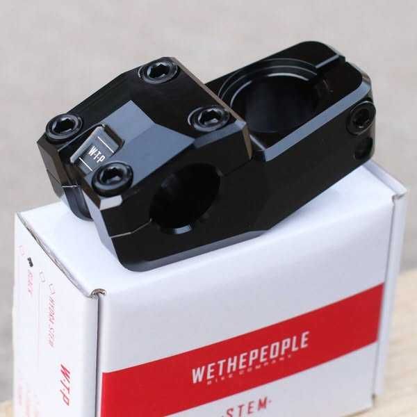 Mostek BMX WTP Goosneck top load 48mm
