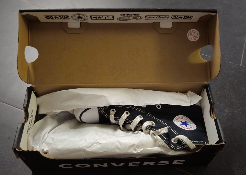 Sapatilhas Converse All Star Criança