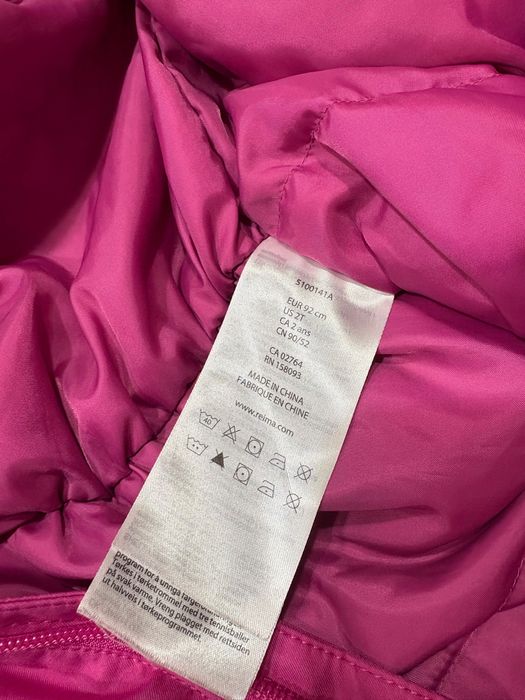 Комбінезон Reima Reimatec+ Aapua