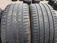 Opony używane 285/40R20 Michelin Latitude Sport 3 2szt.