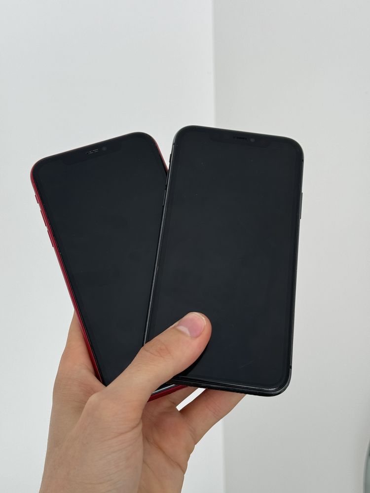 iPhone 11 64 gb neverlock