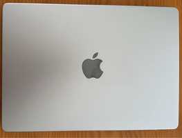 Macbook Pro 2021 14” M1 Pro 512gb 16gb