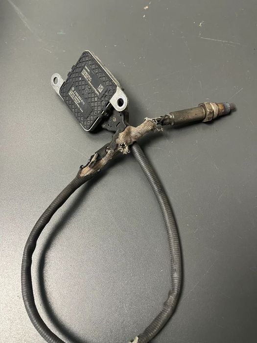 MERCEDES W205 SONDA LAMBDA CZUJNIK NOX 2.0 A0009058111