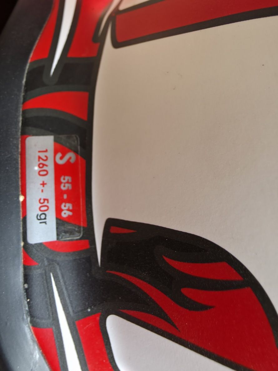 Capacete airoh twist 2.0 hell matt