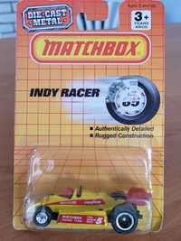 Matchbox Indy Racer Rezerwcja