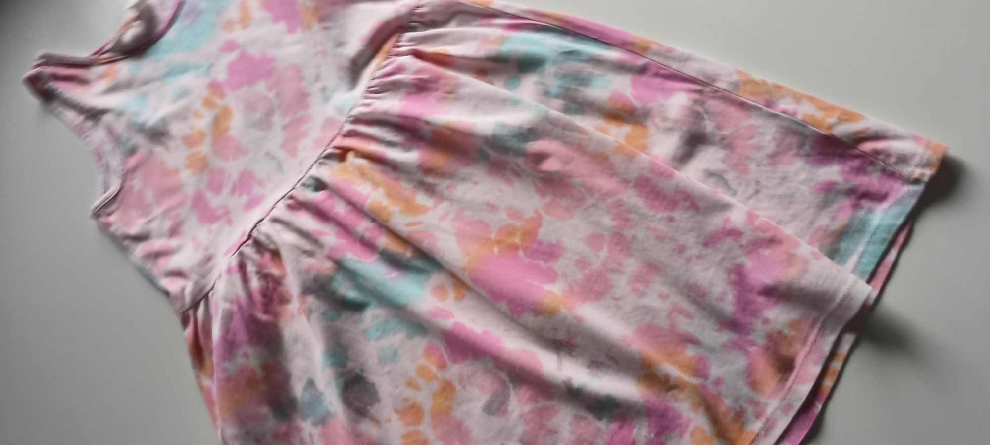 Sukienka letnia h&M rozmiar 134-140