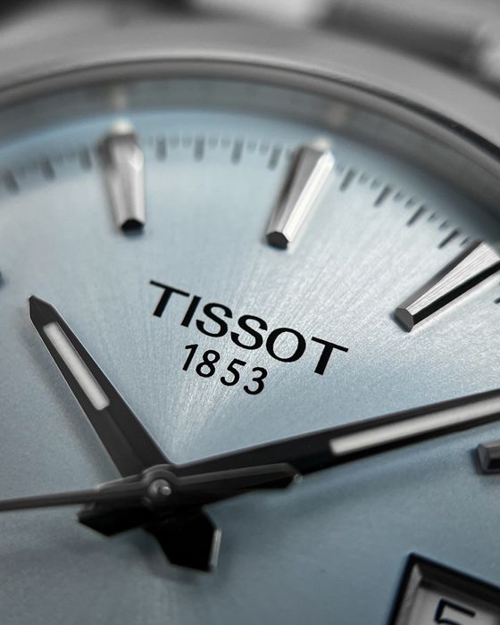 Tissot Gentleman Powermatic 80 Silicium T127.407.11.351.00