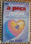 Encontrando A Peça Perdida de Lee Ezell
