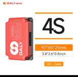 Daly BMS 4 s5A Hardware active balancer